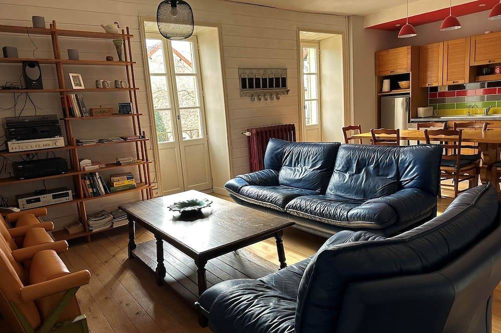 Photo : Maison de vacances