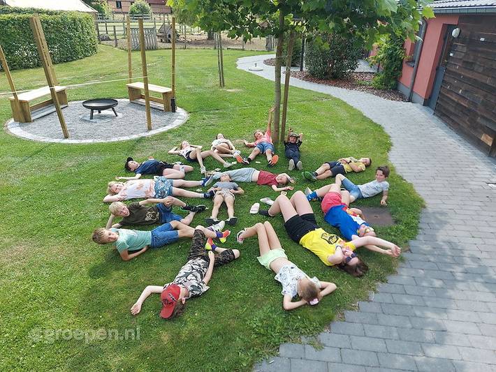 Gruppenunterkunft Beringen in Beringen (Belgien), Hasselt und Umgebung