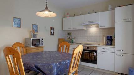 Ferienwohnung für 4 Personen in Nordholz, Wurster Nordseeküste, Bild 4