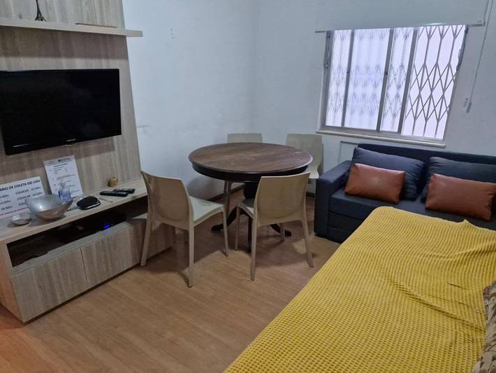 Ferienwohnung für 6 Personen, mit Haustier in Rio de Janeiro