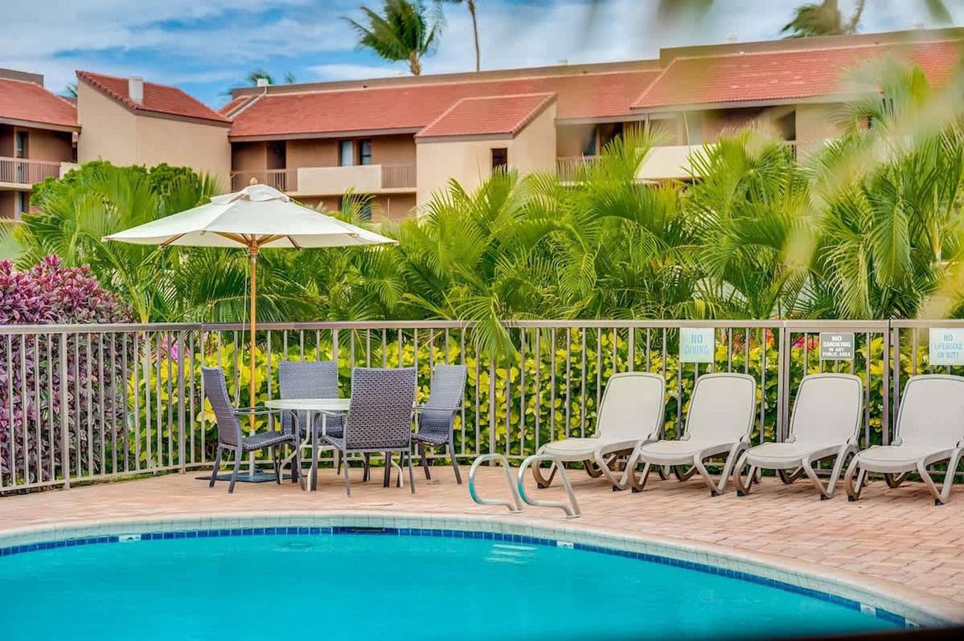 Apartamento entero, Beach Bliss Retreat Walk to Surf Dining in Kihei, Maui