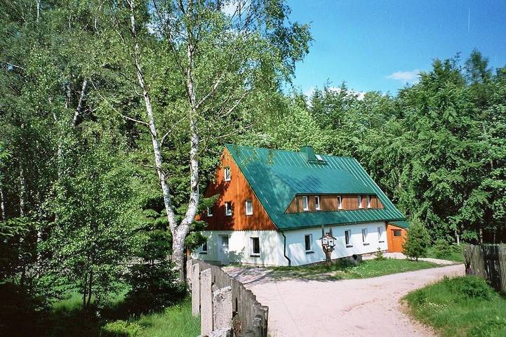 Ferienhaus für 10 Personen - 1