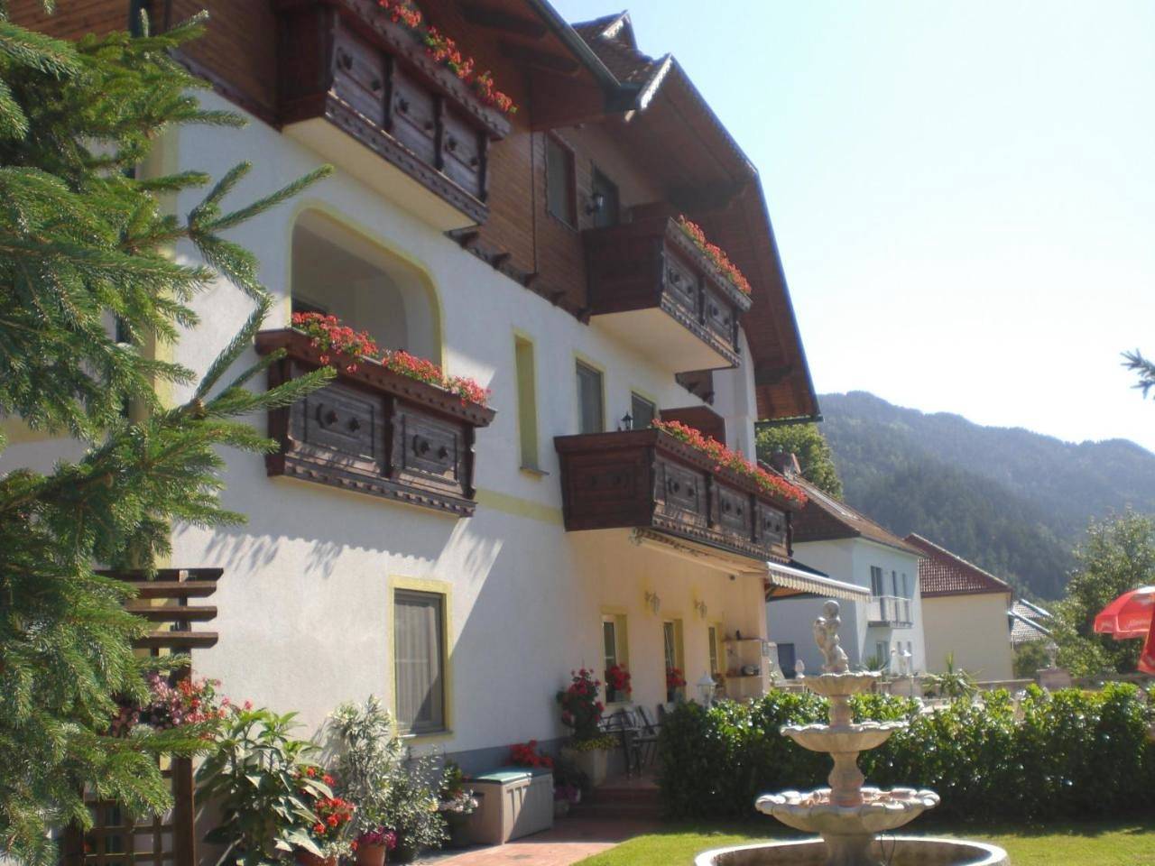 Superior Double Room in Völkermarkt, Alpes de Lavanttal