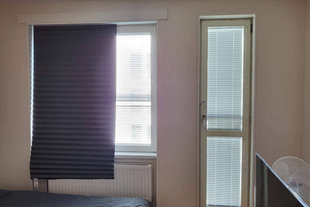 Ganze Wohnung, Bo Själv Eller med din Nära och Kära in Uppsala