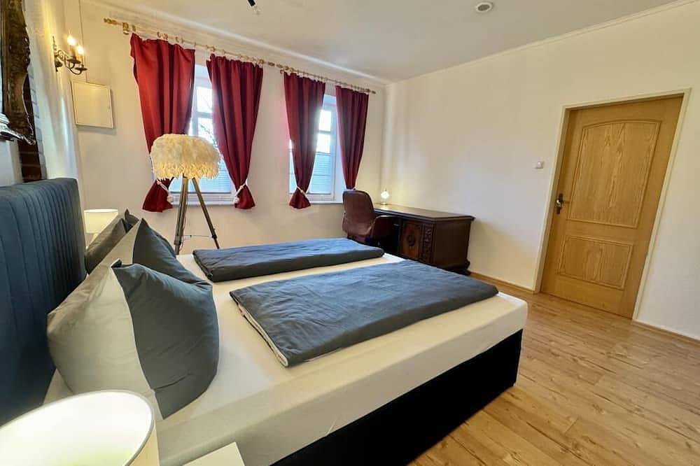 Ganze Wohnung, Geräumige Ferienwohnung Hill Valley 1 in Ochtersum, Nordseeküste