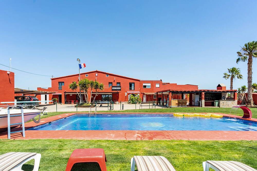 Villa pour 40 Personnes dans Cambrils, Baix Camp