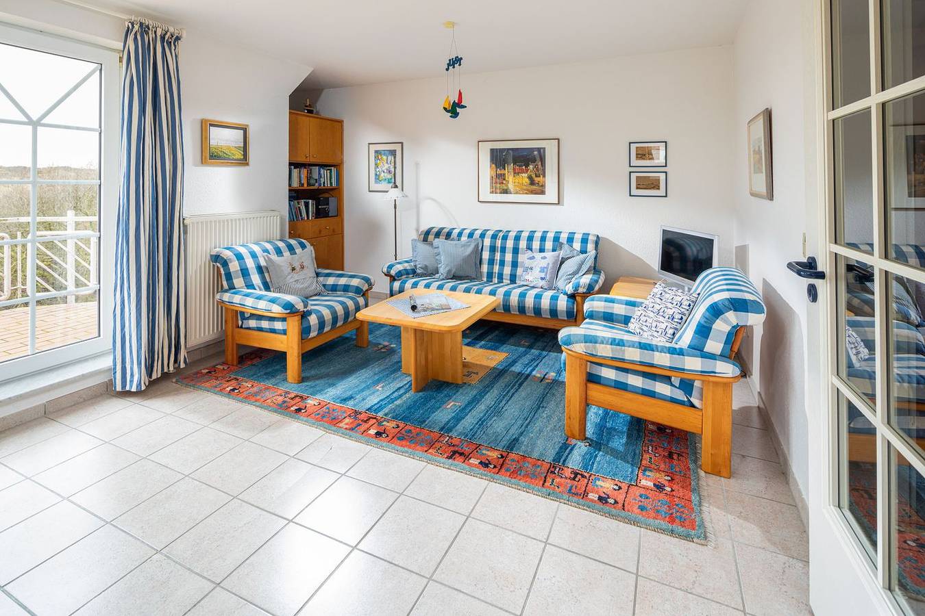 Appartamento vacanze a Juist a partire da 179€ a notte