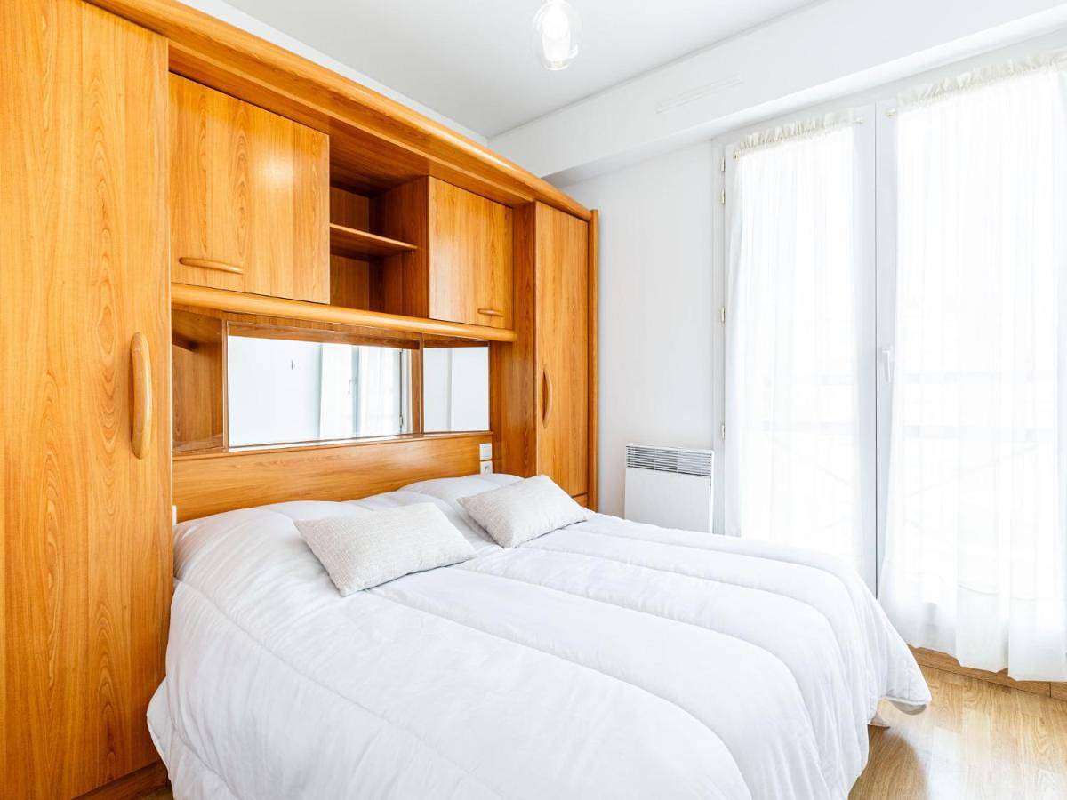 Appartement entier, Apartment Les Sternes by Interhome in Pontaillac, Royan
