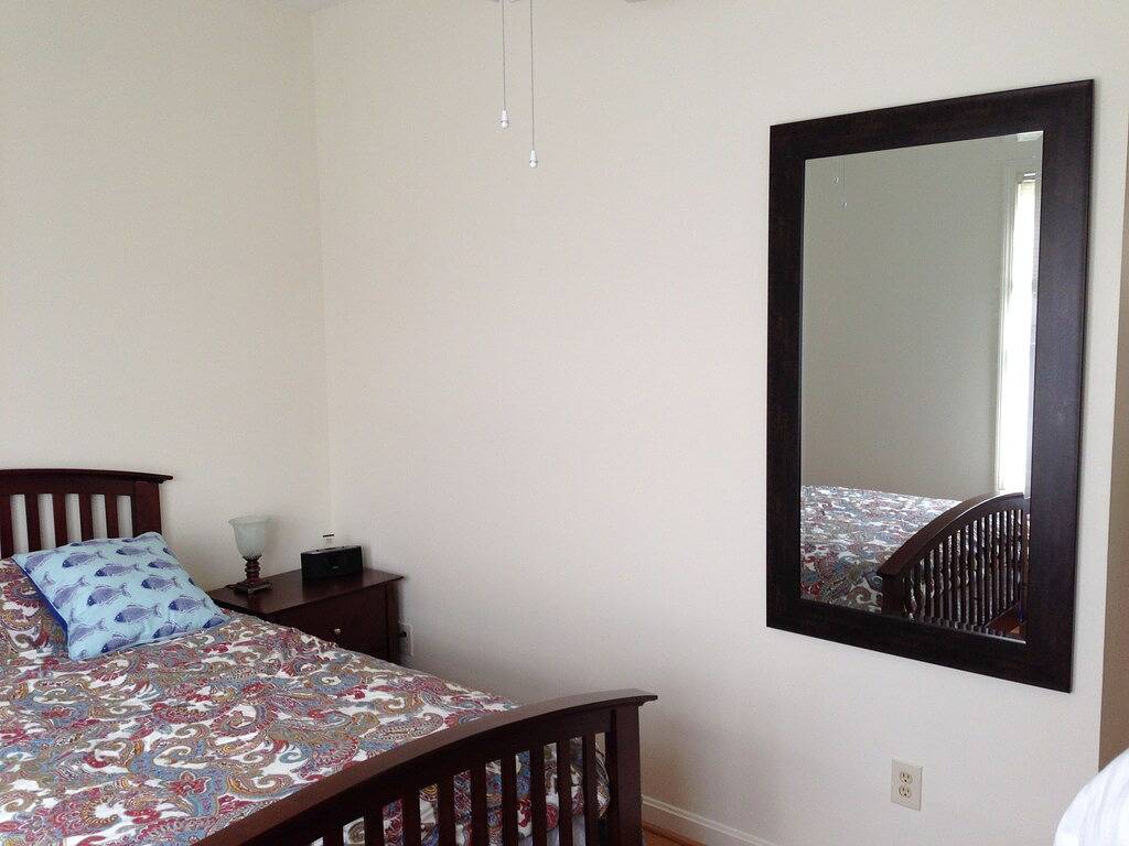 Ganze Wohnung, Historisches Apartment in der Innenstadt von Bristol in Bristol (RI), Bristol County