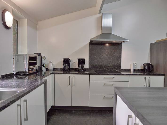 Ferienhaus für 28 Personen, mit Garten und Terrasse, mit Haustier in Limburg (Belgien) - 3