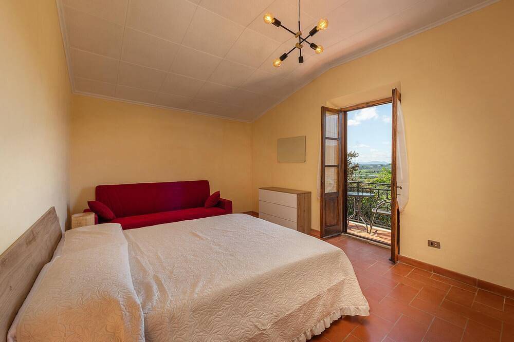 Prachtig huis in Massa Marittima Gr in Massa Marittima, Provincie Grosseto