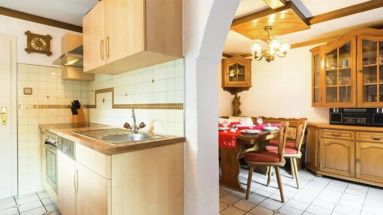 Ferienhaus für 5 Personen (105 m²) in Rangersdorf in Kreuzeckgruppe, Rangersdorf