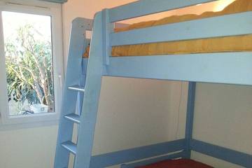 Lodge pour 4 Personnes dans Gruissan (Ville), Gruissan, Photo 4