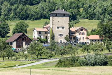 Lodge for 4 People in Domleschg, Grisons, Photo 2