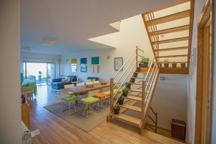 Casa rural para 10 personas, con piscina además de jardín y vistas en Nazaré - 2