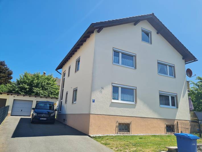 Ferienhaus für 5 Personen, mit Garten, kinderfreundlich in Frauenau