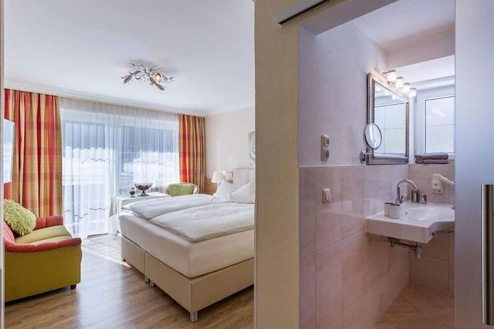 B&B für 2 Personen am Achensee - 4