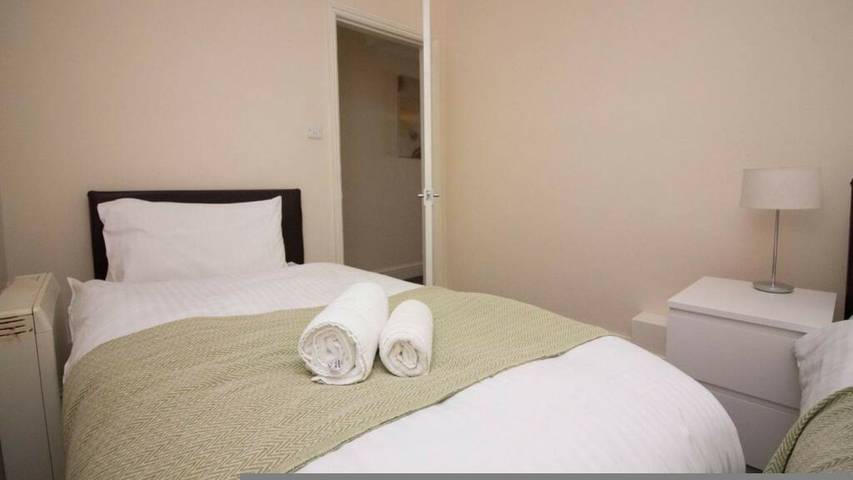 Gîte pour 6 personnes à Southampton - 3