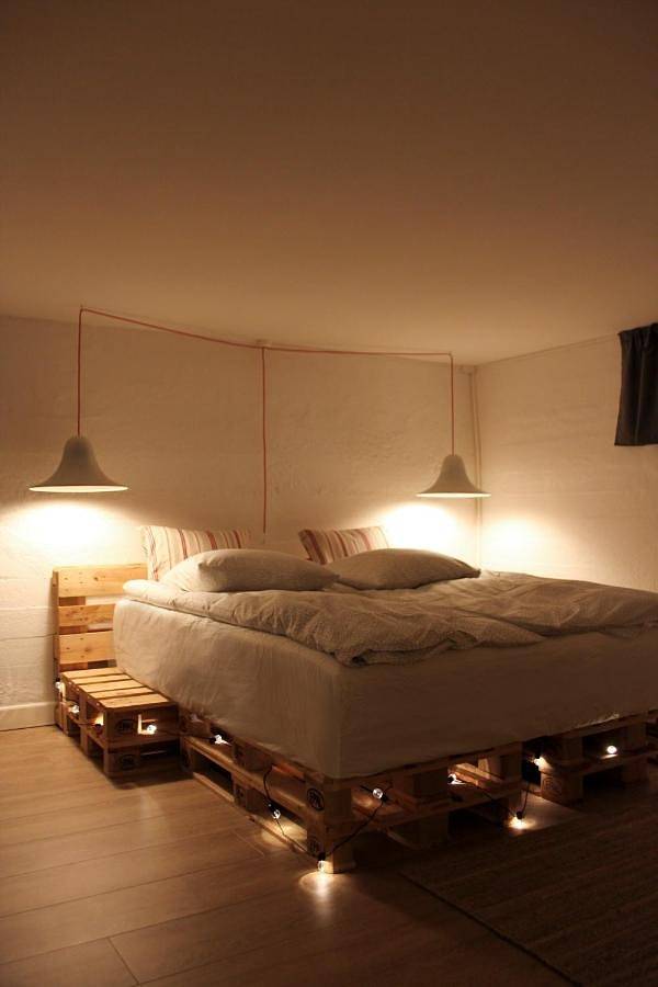 Double Room with Shared Bathroom in Copenhague, Hovedstaden
