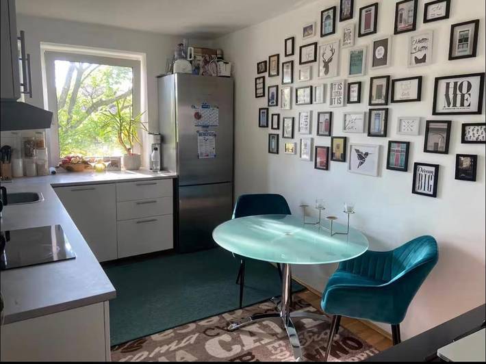 Camping für 2 Personen in München - 2