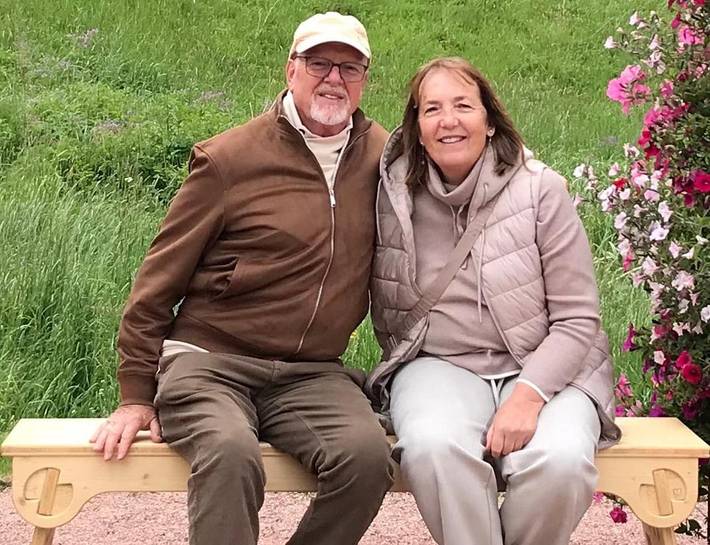 Ferienwohnung für 4 Personen, mit Balkon und Garten sowie Ausblick in Friedenweiler - 2