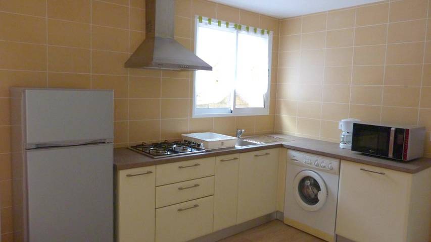 Maison d’hôte pour 5 personnes, avec jardin ainsi que piscine et vue en Corse