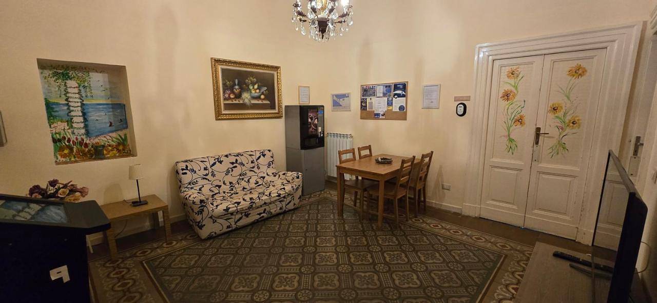 B&B Maricentro in Taranto, Golfo di Taranto