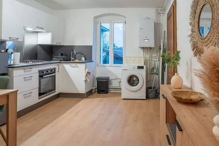 Holiday apartment for 2 people - 1