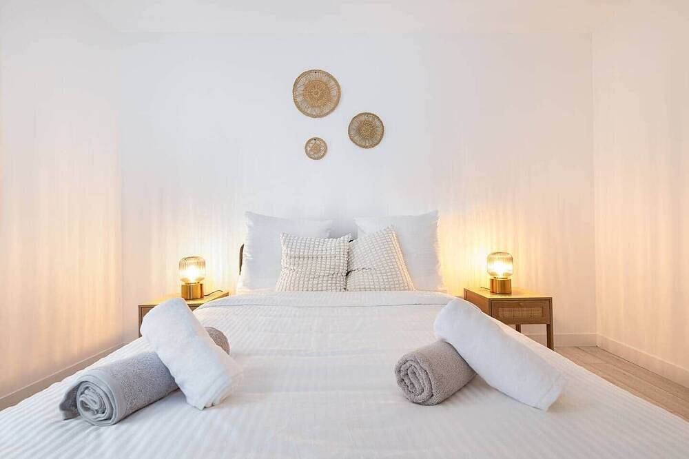Ganze Wohnung, Appart 2p cosy Paris & Disney in Gagny, Seine-Saint-Denis