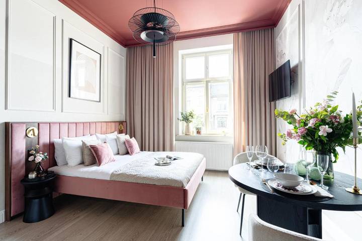 Loft dla 4 osób w Kraków