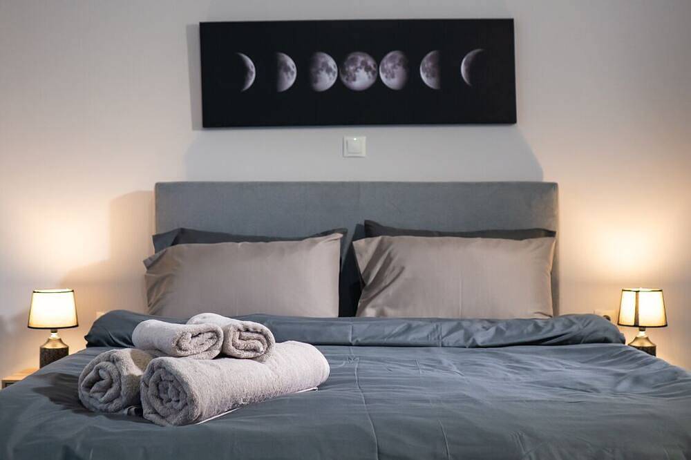 Andromachis Moneto Residence Under Meteora in Kalambaka, Trikala und Umgebung