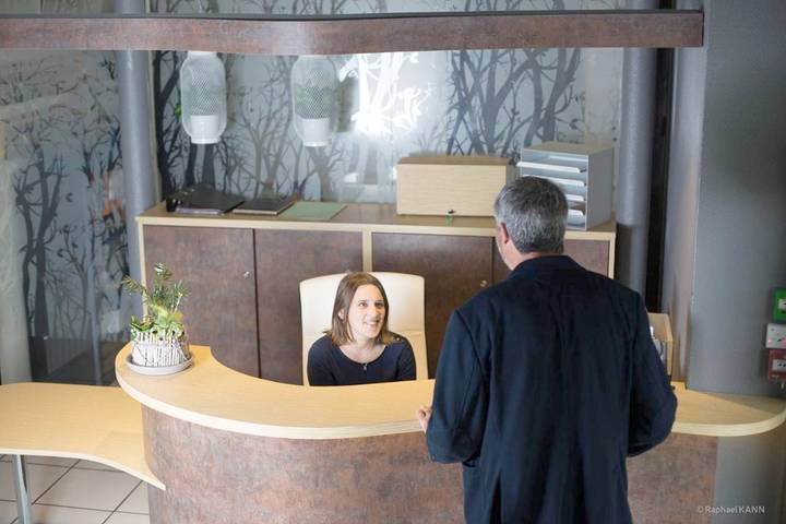 Hôtel pour 2 personnes, avec vue ainsi que piscine et jardin à Mazères - 3