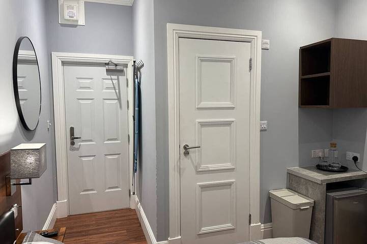 Ganze Wohnung, Laurieston Inn - Exclusive En-suites in Falkirk, Schottland