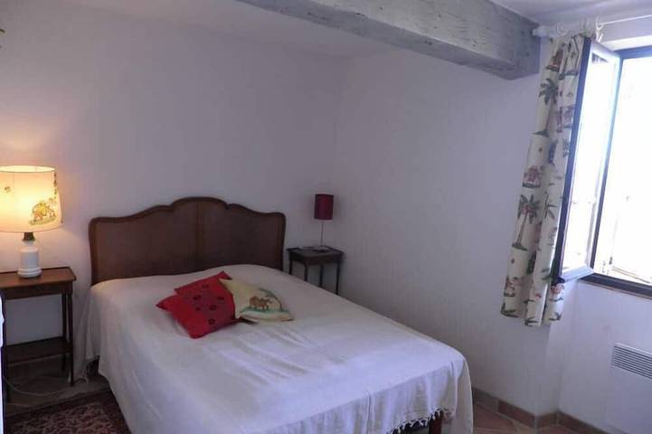 Location de vacances pour 5 personnes, avec terrasse et jardin à Digne-les-Bains - 2