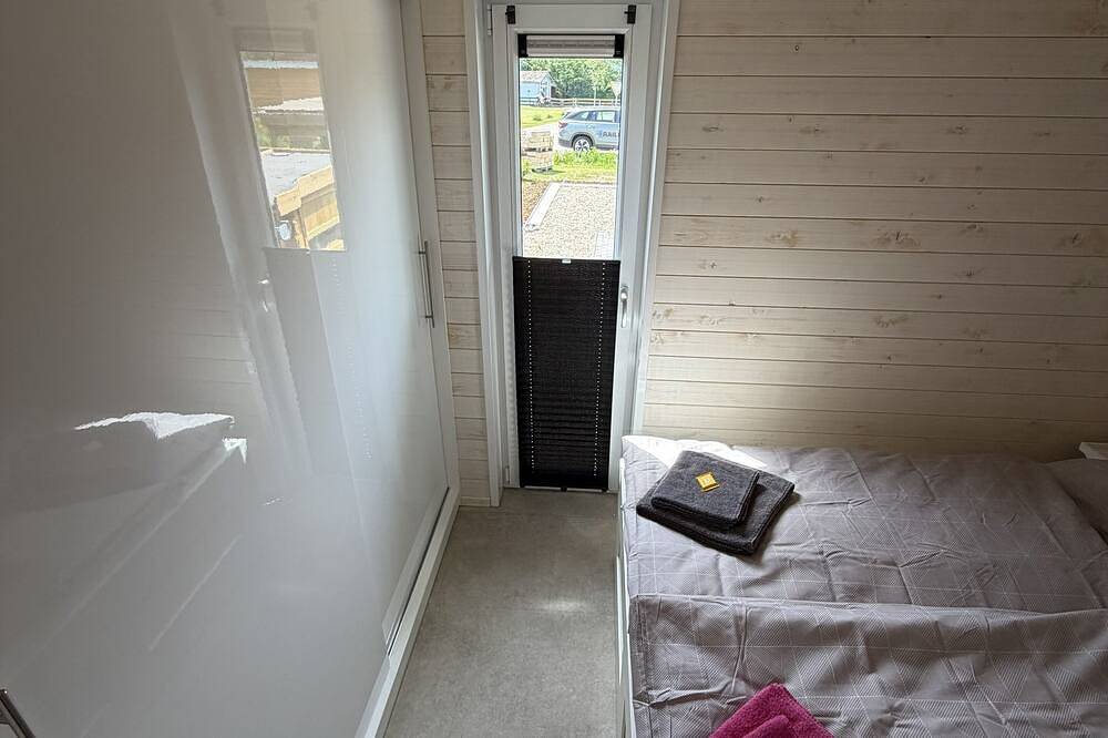 Ferienhaus für 4 Gäste mit 43m² in Erfde in Erfde, Eider-Treene-Sorge