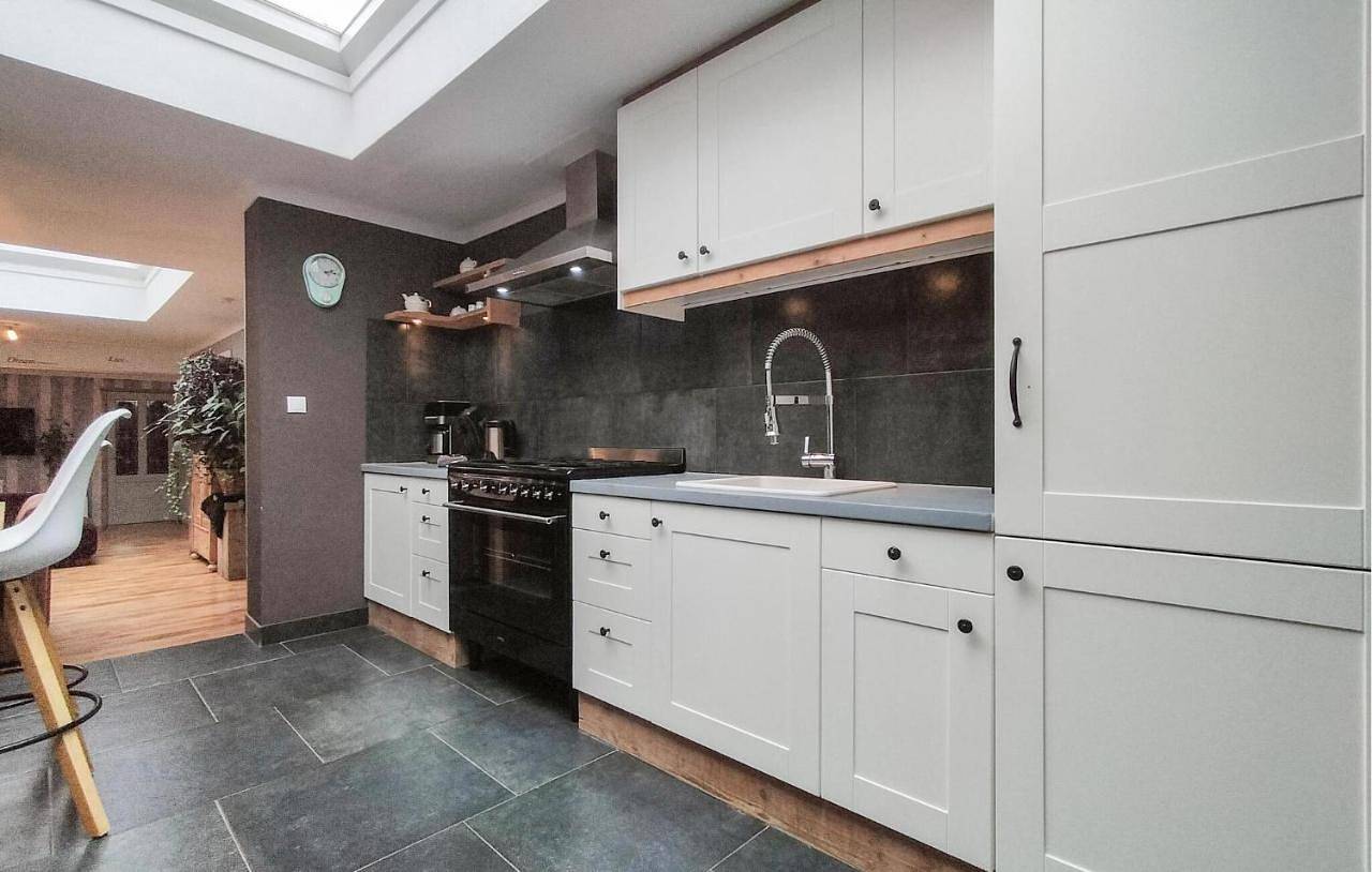 Geheel appartement, Two-Bedroom Apartment in Yerseke, Nederlandse Noordzeekust