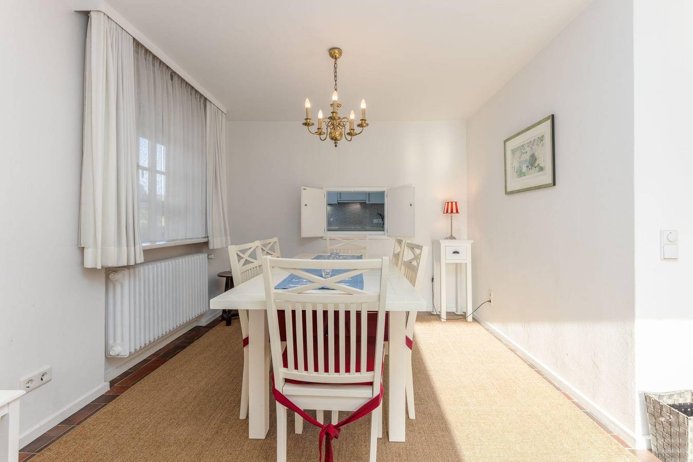 Ferienhaus Sylt-Reethaus in Keitum, Sylt (Gemeinde)