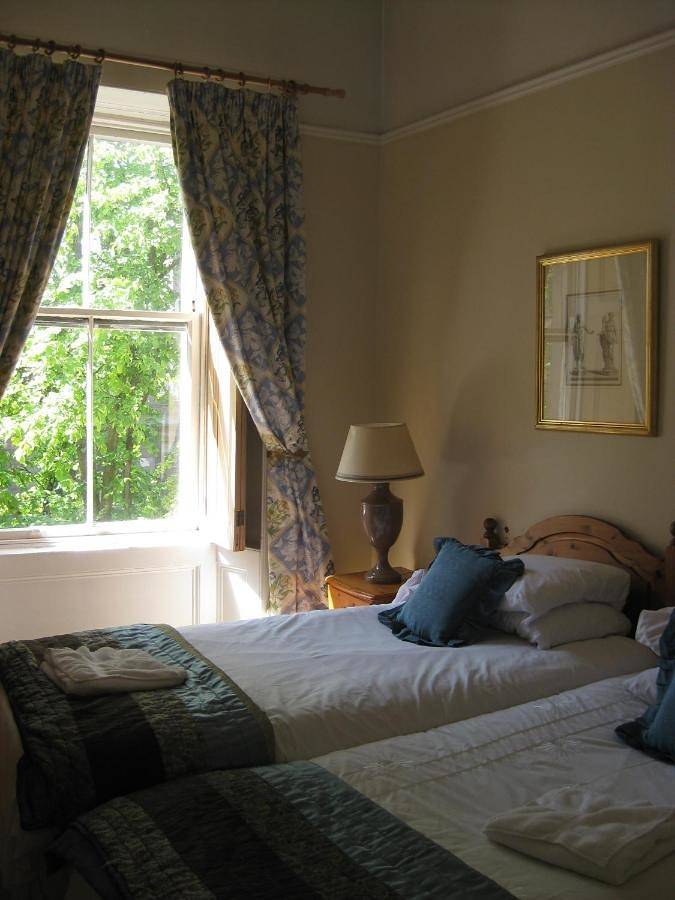 Maison d’hôte pour 2 personnes, avec vue, animaux acceptés à Glasgow - 4