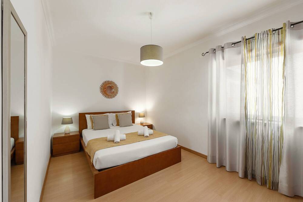 Ganze Wohnung, Peniche Sea Breeze - City Center in Peniche, Leiria District