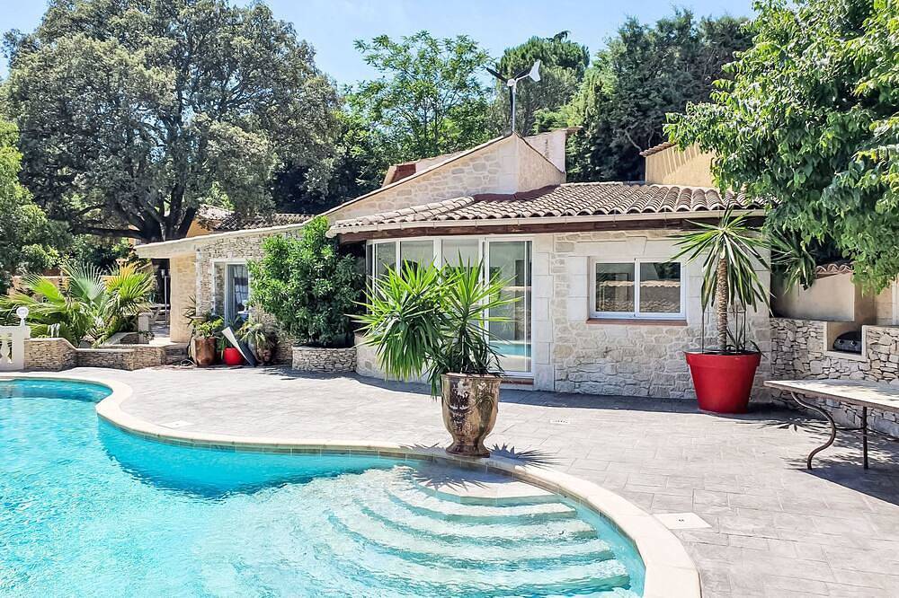 Maison de vacances