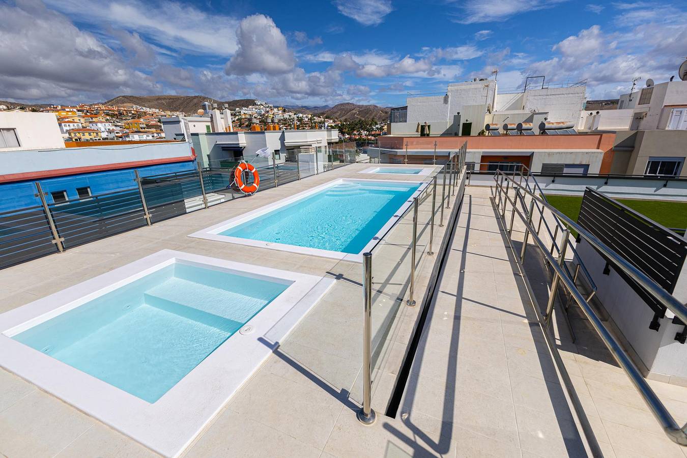 Ganze Wohnung, Mar de Luz Arguineguin by Villagrancanaria in Arguineguin, Mogán