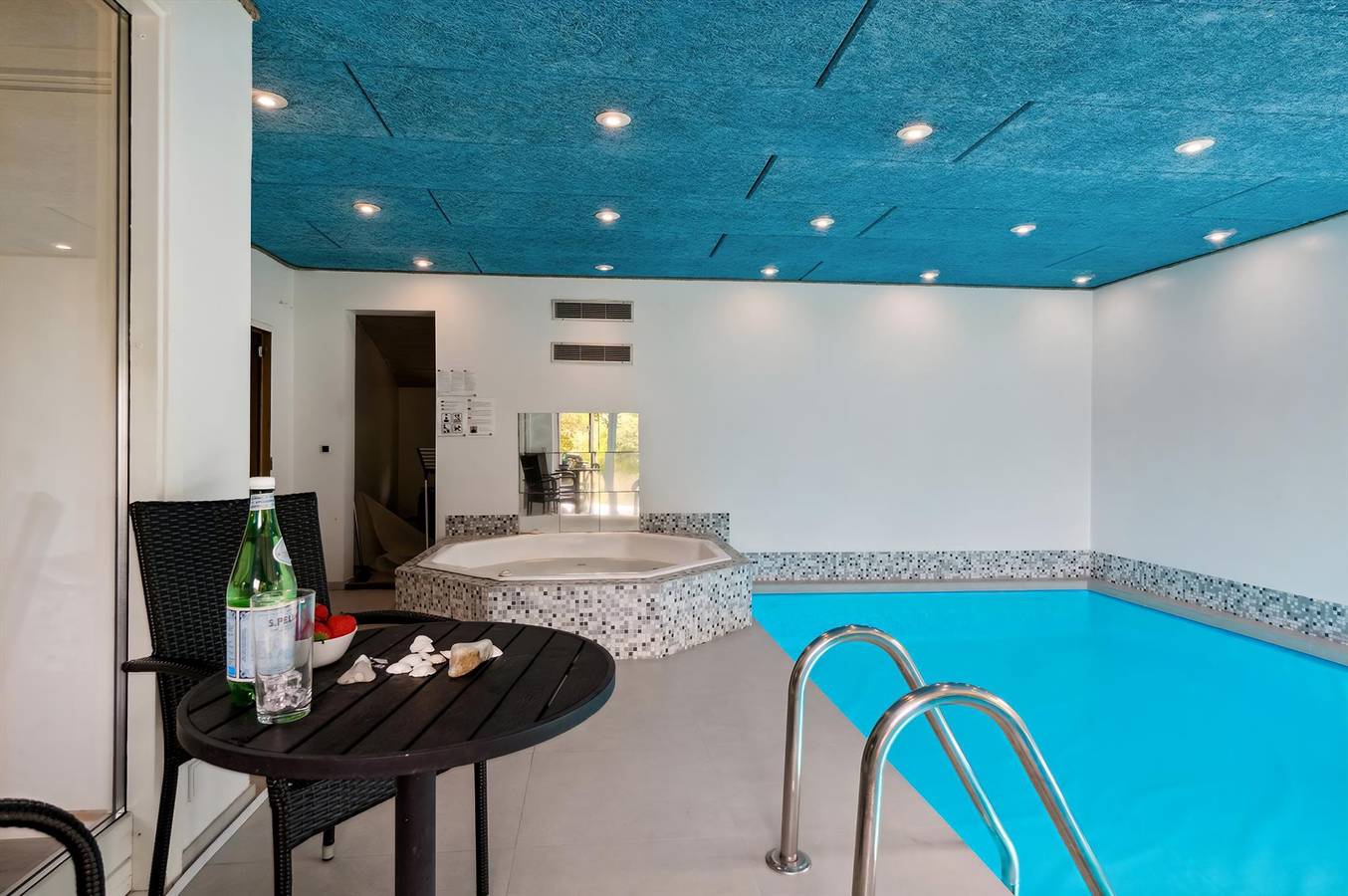 Casa vacanza a Syddjurs a partire da 140€ a notte
