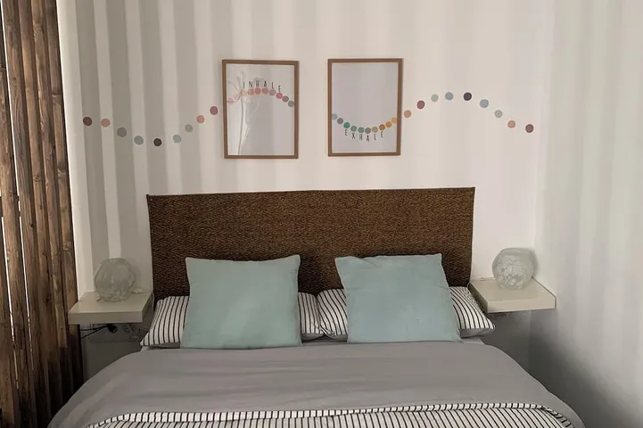 Ferienwohnung für 4 Personen - 1