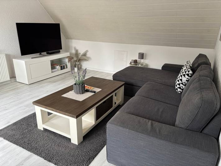 Ganze Ferienwohnung, Lübecknah ! in Lüdersdorf, Nordwestmecklenburg (Wismar und Umgebung)