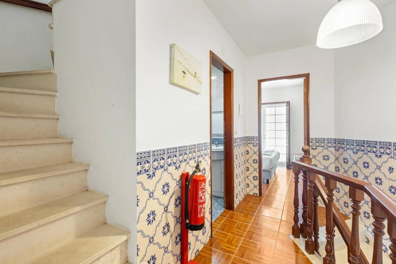 Best Houses 21 - Surf House Perfect Location in Baleal, Leiria distrito