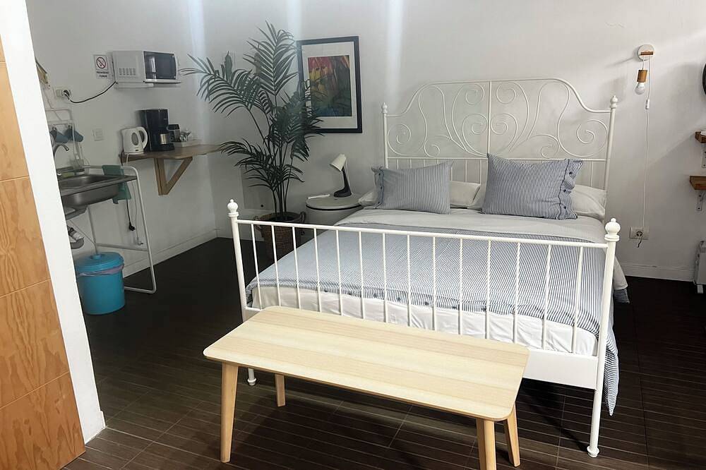 La Selvita Tropical (Vivienda Vacacional) in Bajamar , San Cristóbal de La Laguna