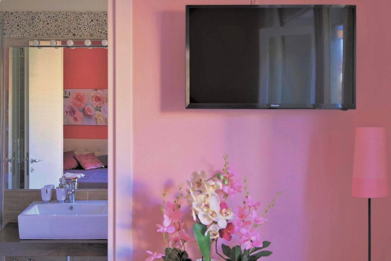 Double Room in Cosenza, Cosenza Provinz