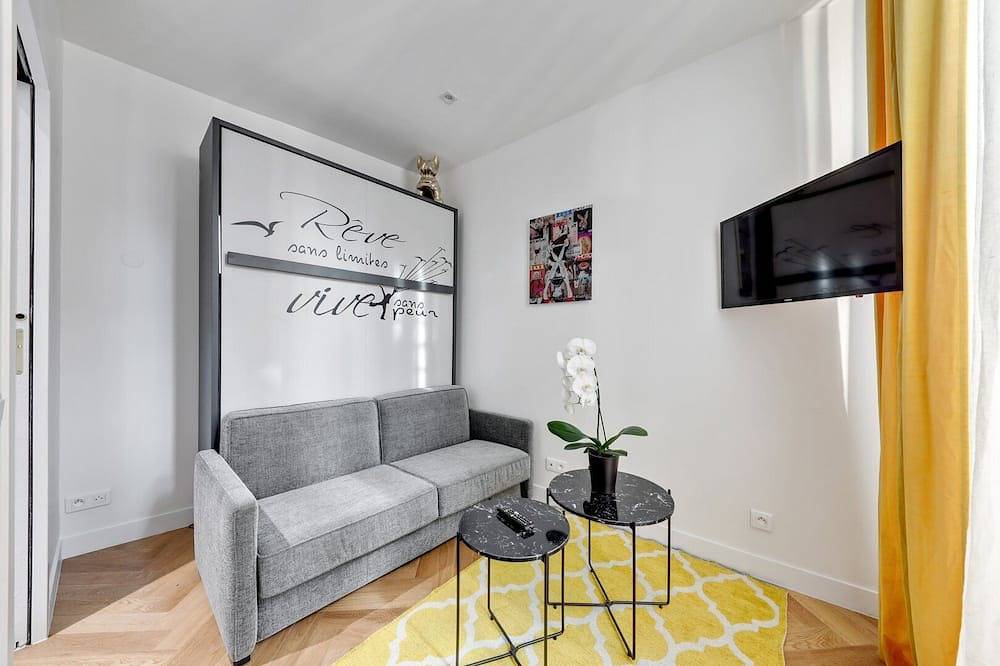 Appartement de vacances