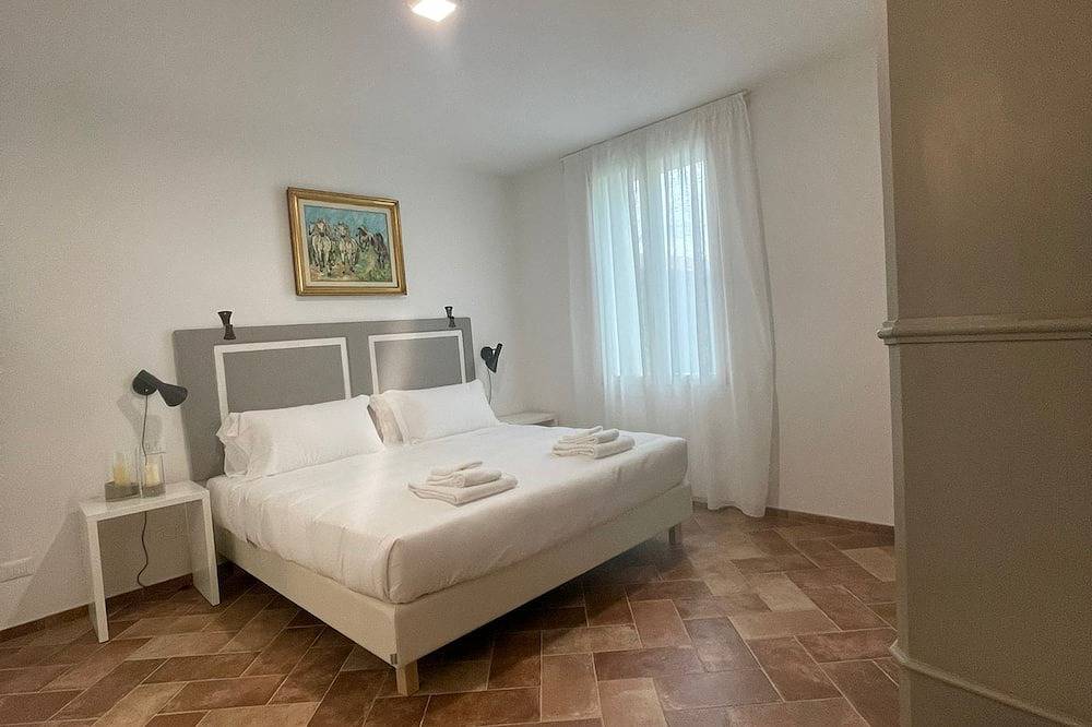 Affittacamere San Mamante - Appartamento \"Iris\" in Faenza, Provincia di Ravenna