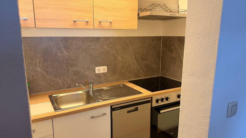 Ferienhaus für 4 Personen, mit Balkon im Mittenwald - 4